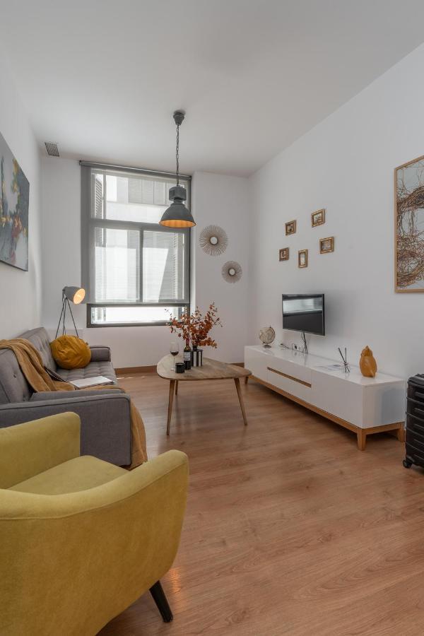 Tuguest Postigo II Catedral Apartment - Free Parking Granada Exterior foto