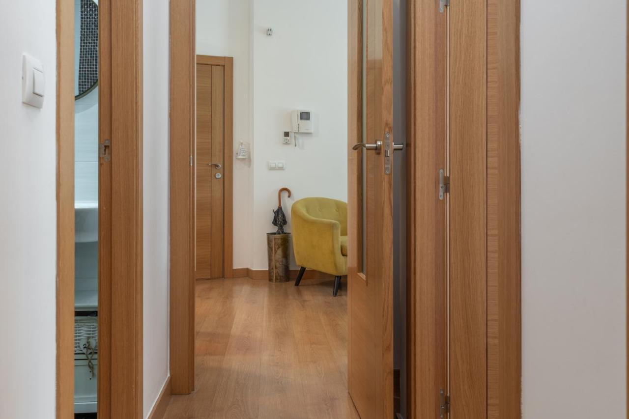 Tuguest Postigo II Catedral Apartment - Free Parking Granada Exterior foto
